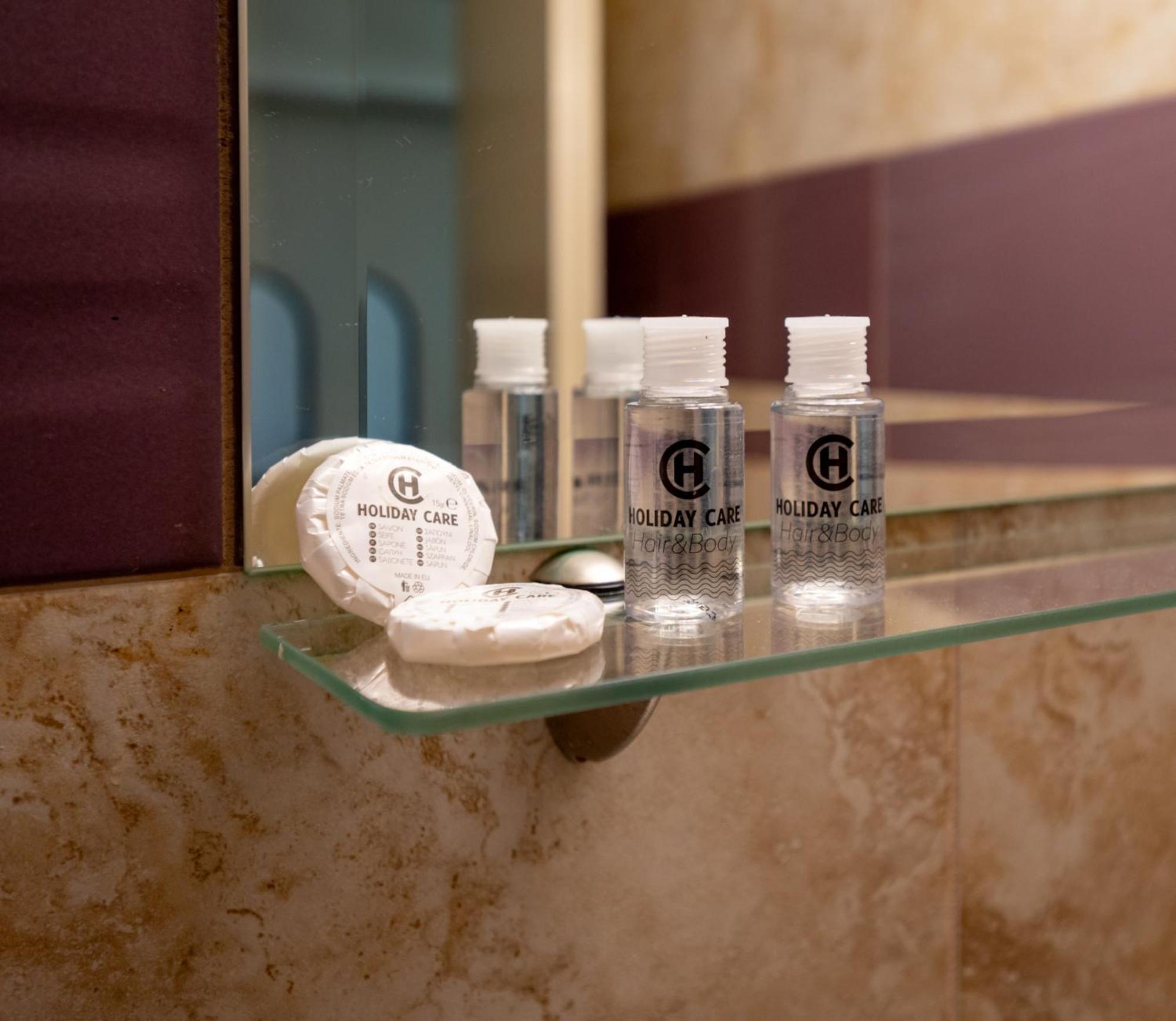 Fontana Luxury Rooms Mytilene Exterior photo