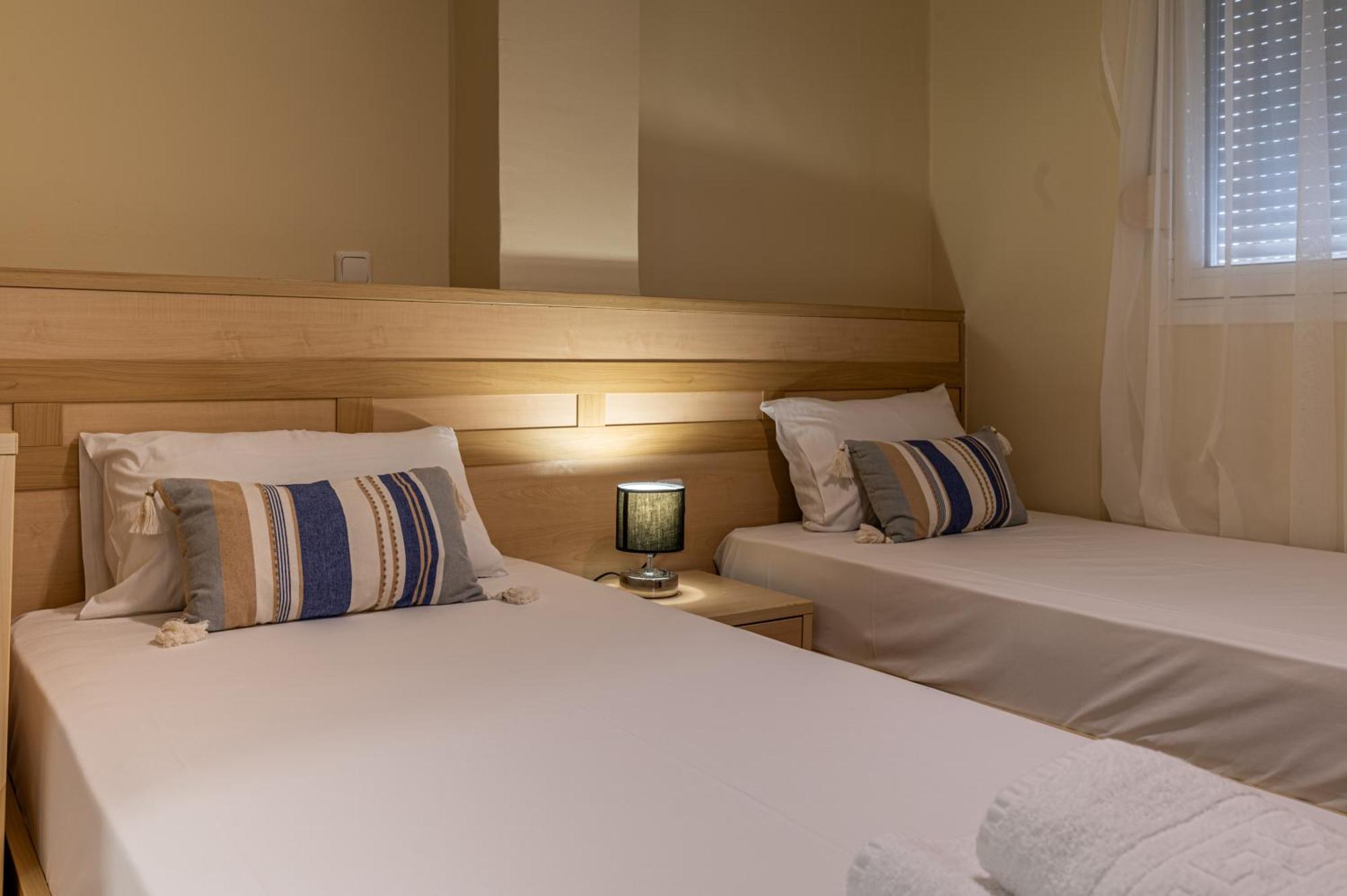 Fontana Luxury Rooms Mytilene Exterior photo